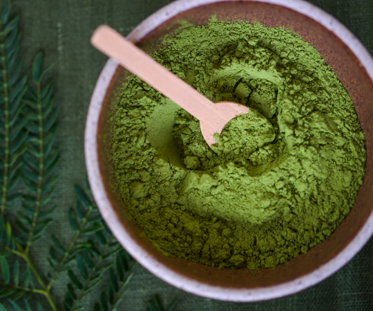 Organic Ceremonial Grade Matcha