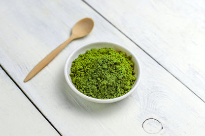 Organic Ceremonial Grade Matcha